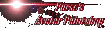 Purse's Avatar Paintshop